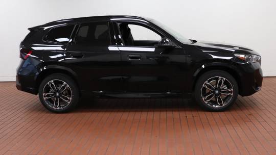 2025 BMW X1