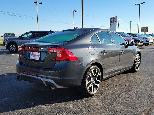 2017 volvo s60 t5 dynamic