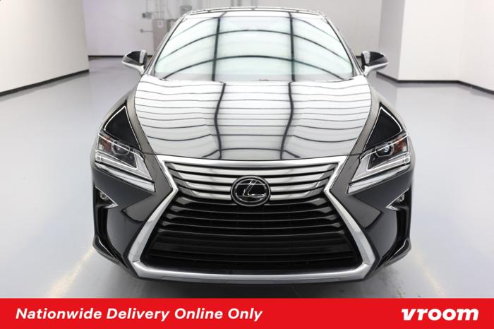 used 2017 lexus rx 350 awd shreveport, la 71108 for sale in shreveport, louisiana
