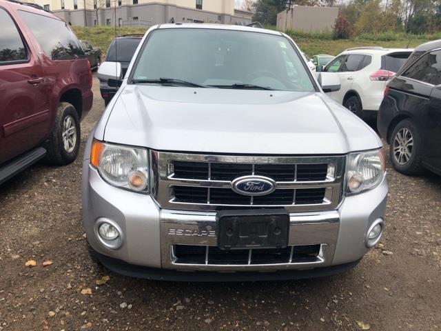 2012 ford escape limited awd limited 4dr suv for sale in northfield, new hampshire