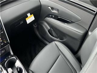 2024 Hyundai Tucson sel convenience