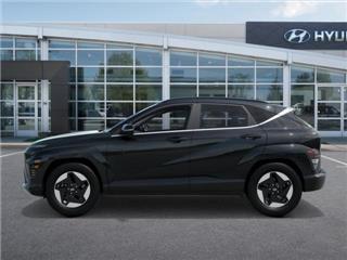 2025 Hyundai Kona limited