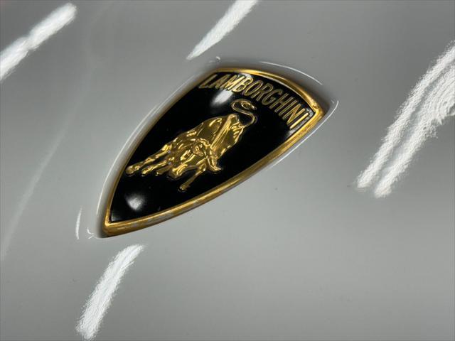 2018 lamborghini huracan performante coupe