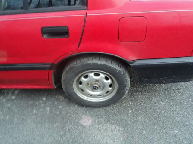 1990 honda civic dx- 5 speed