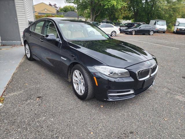 2014 bmw 528 xdrive