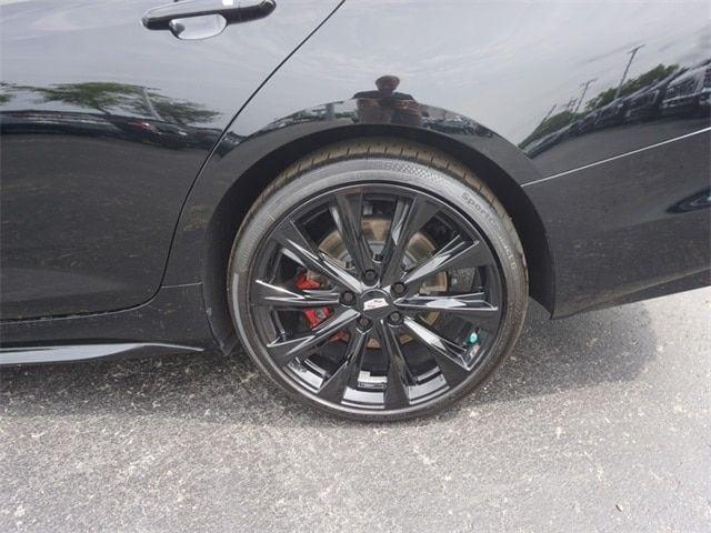 2020 cadillac ct4 v-series in mandeville, louisiana