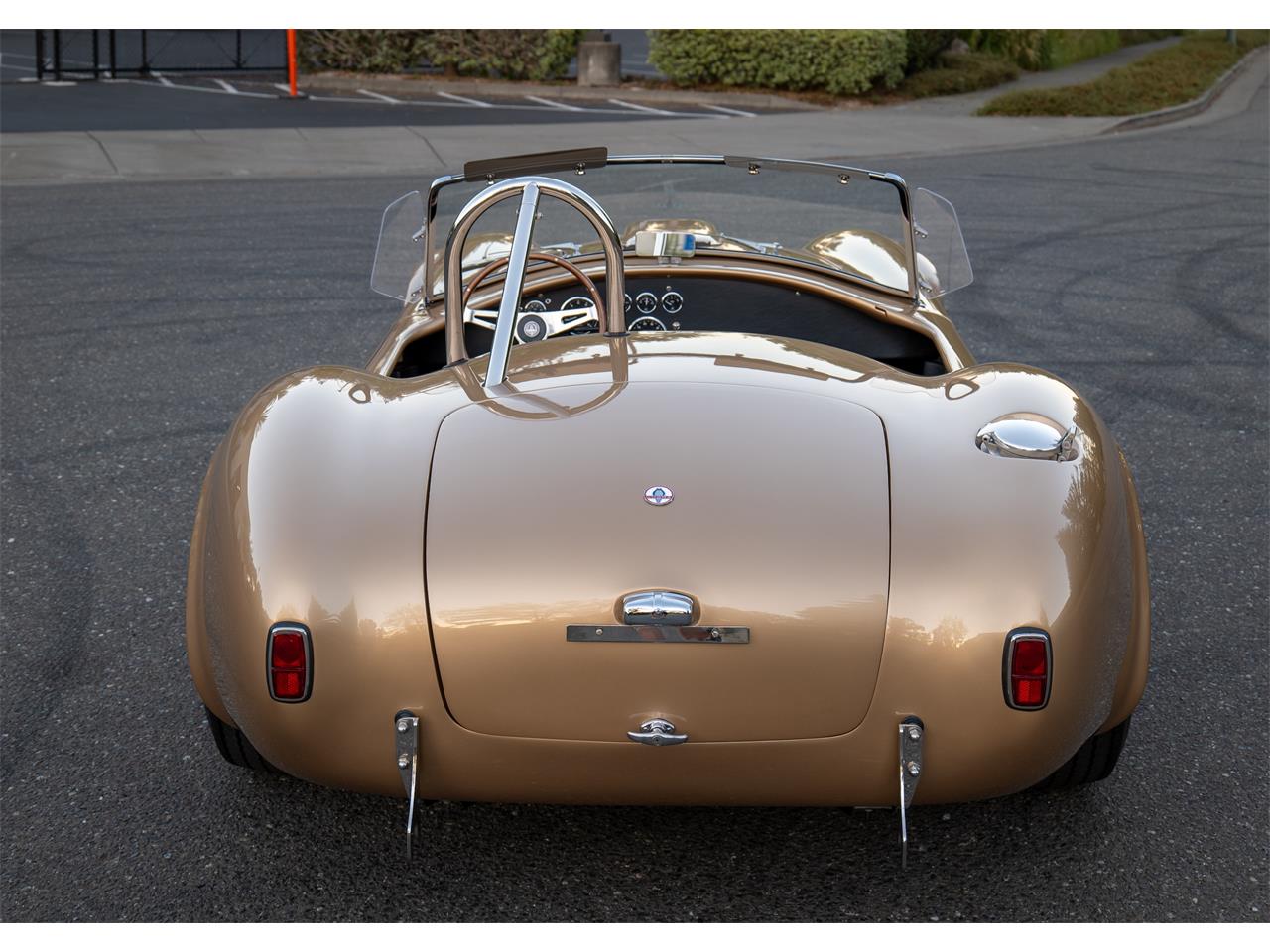 1965 shelby csx 4000