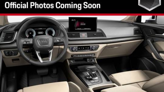 2021 audi q5 quattro premium plus 45 tfsi