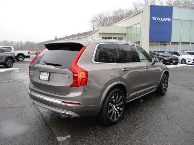 2020 volvo xc90 t6 inscription