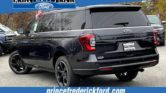 2024 Ford Expedition
