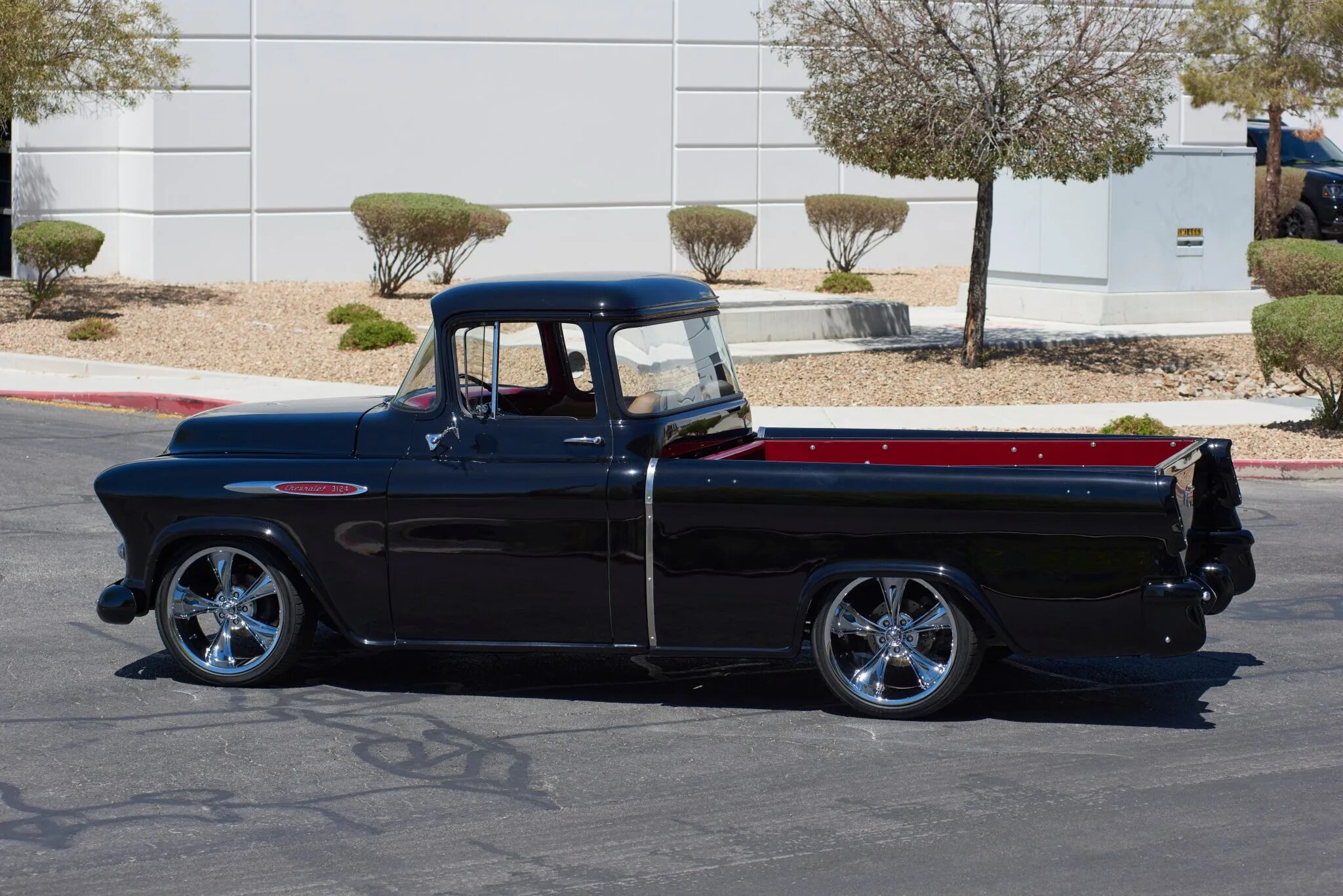 chevrolet cameo