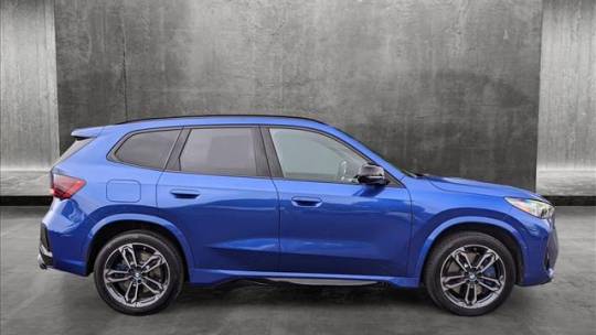 2024 BMW X1