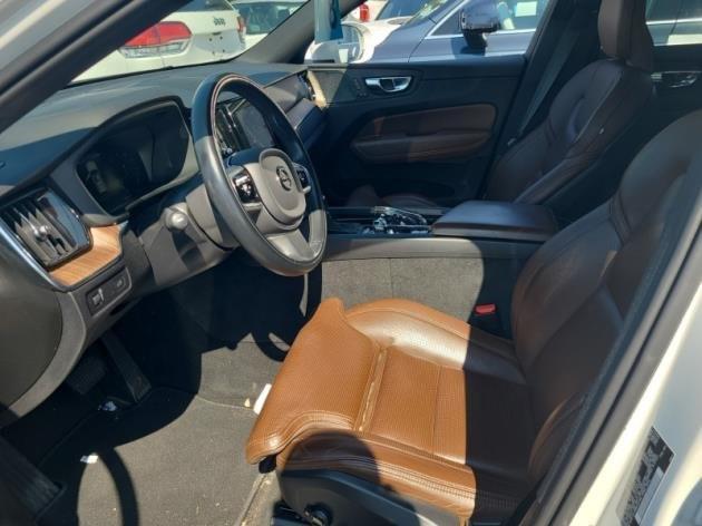 2021 volvo xc60 t6 inscription