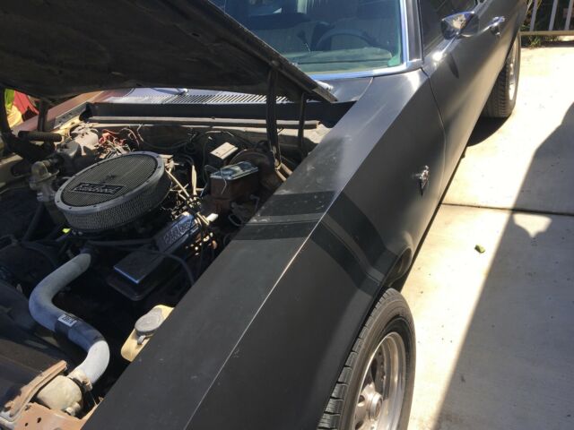 1975 chevy nova 350 v8