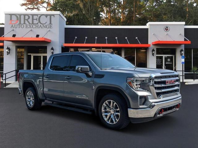 2020 gmc sierra 1500 sle