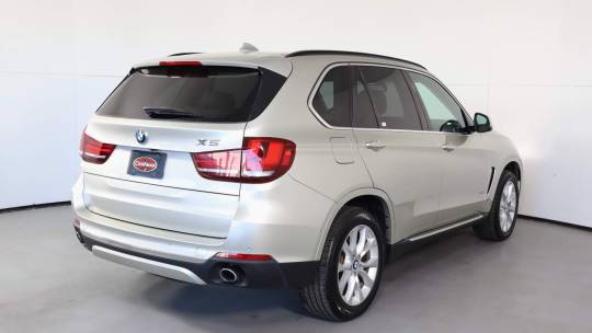 2015 BMW X5