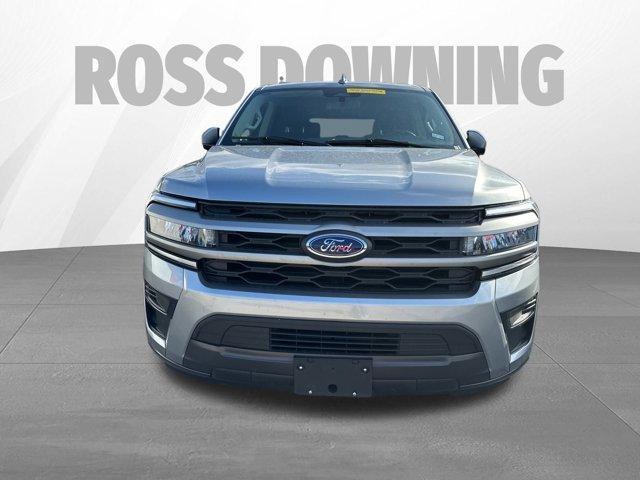 2023 ford expedition xlt