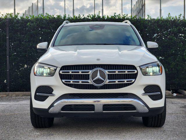 2024 mercedes-benz gle 450 gle 450
