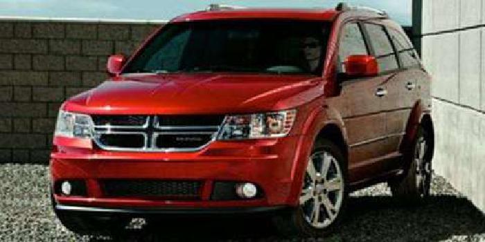 used 2017 dodge journey awd in eugene, or