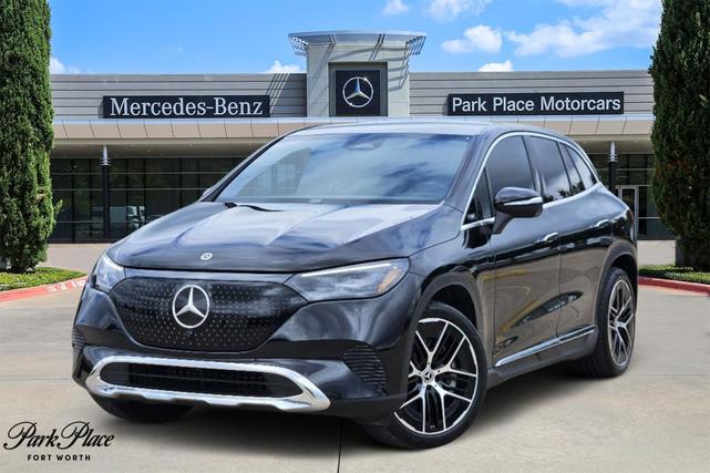 2024 mercedes-benz eqe 350