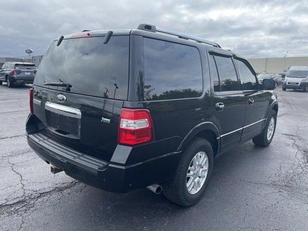 2012 ford expedition in dulles, virginia