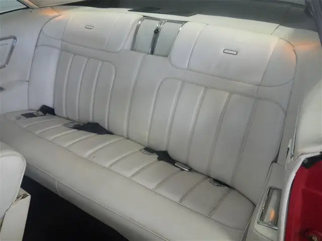 1968 buick riviera coupe 1-owner, 430 v8 only 75k original miles