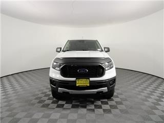 2019 Ford Ranger (North America) xlt