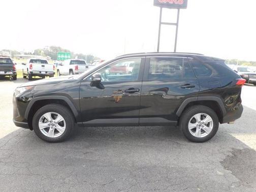 2021 toyota rav4 in minneapolis, minnesota