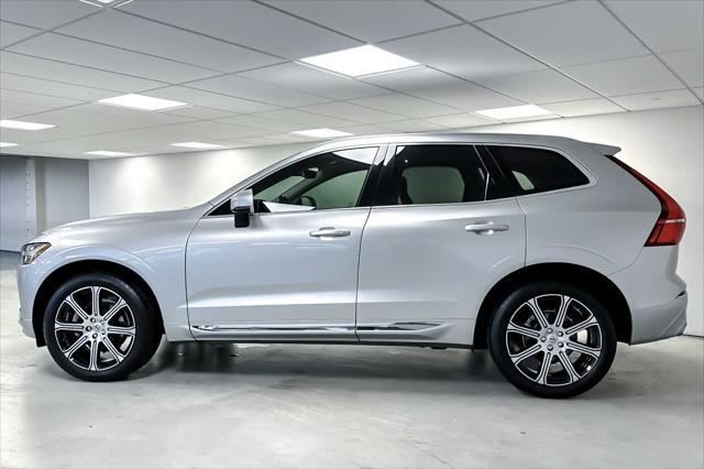 2021 volvo xc60 t5 inscription