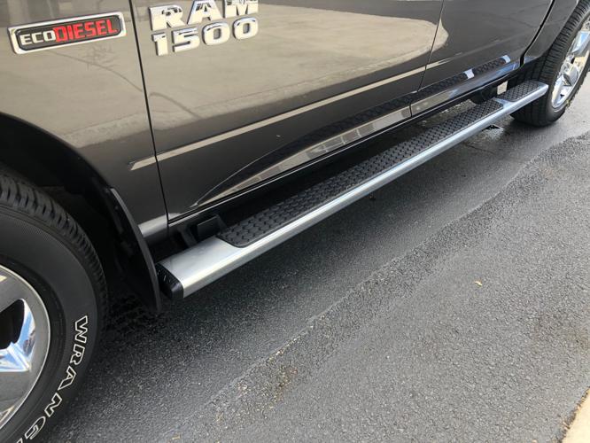 certified 2015 ram 1500 big horn carmichaels, pa 15320 for sale in carmichaels, pennsylvania