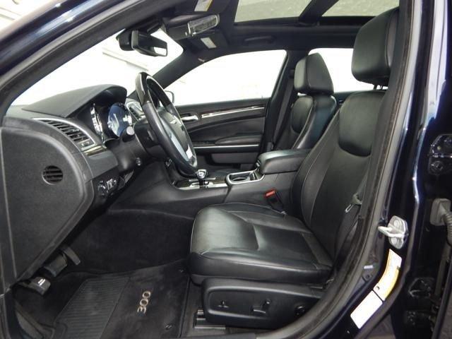 used 2012 chrysler 300 limited tulsa, ok 74145 for sale in tulsa, oklahoma