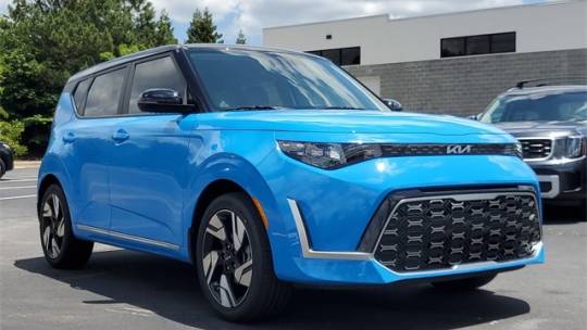 2024 Kia Soul