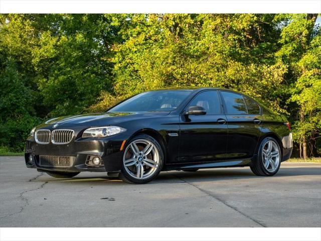 2014 bmw 535 xdrive
