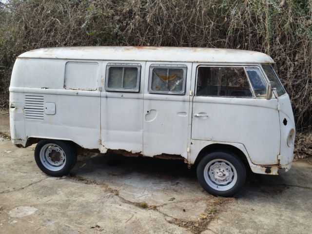 1965 volkswagen bus,like westfalia ez camper, samba, microbus