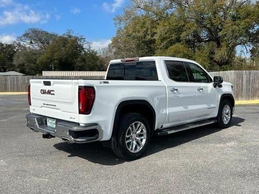 2021 gmc sierra 1500 slt in pensacola, florida