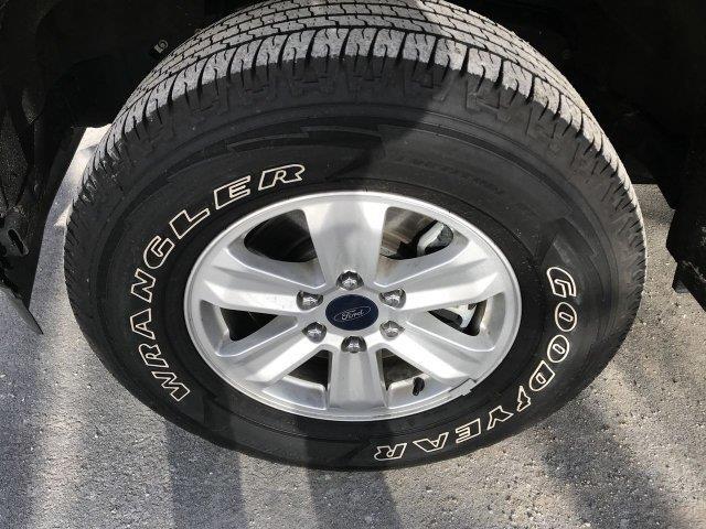 2018 ford f-150 xl 4x4 xl 4dr supercrew 5.5 ft. sb for sale in yarmouth, maine