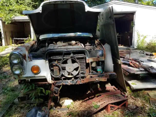 1969 mercedes 300sel 6.3 109.018 m100 no reserve*
