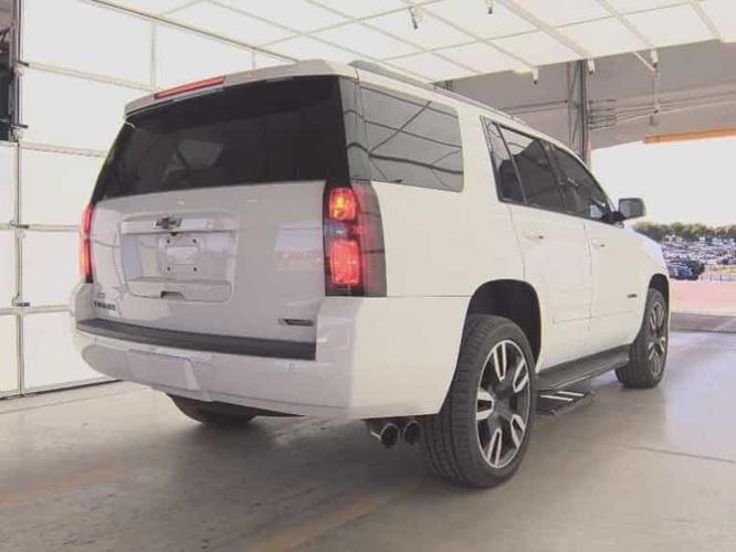 2018 chevrolet tahoe premier in otsego, minnesota