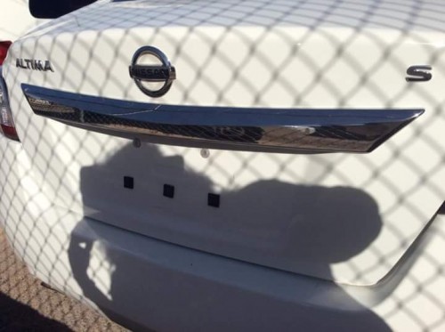 2015 nissan altima s for sale in texas by owner