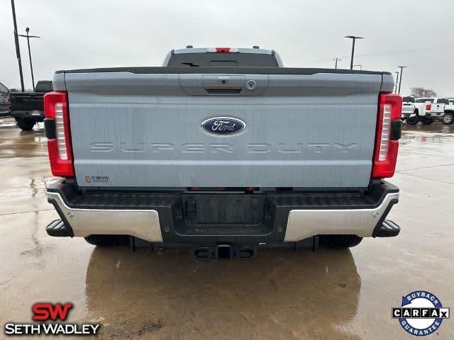 2024 ford f-350 lariat super duty in pauls valley, oklahoma