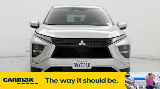 2022 Mitsubishi Eclipse Cross