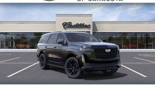 2024 Cadillac Escalade