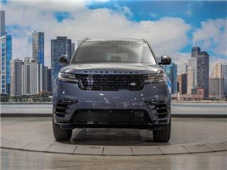 2024 Land Rover Range Rover Velar p250 dynamic se