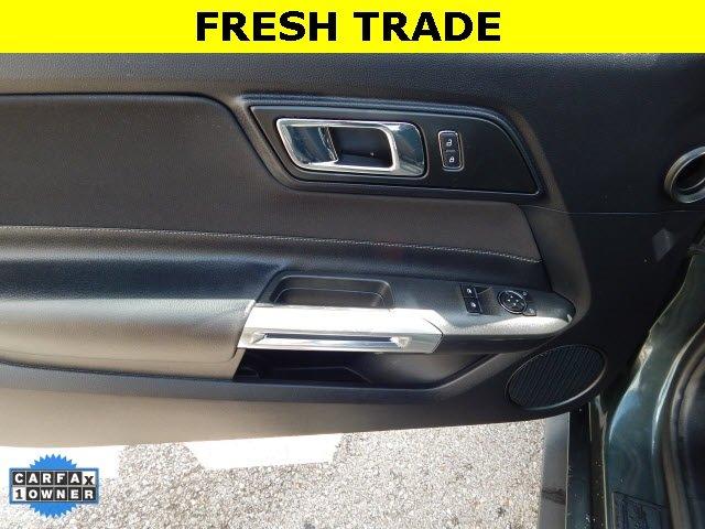 used 2016 ford mustang coupe clarksville, tn 37043 for sale in clarksville, tennessee