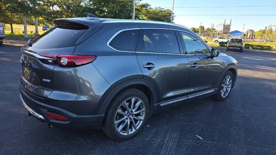 2019 Mazda CX-9