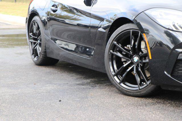 2020 bmw z4 sdrive30i
