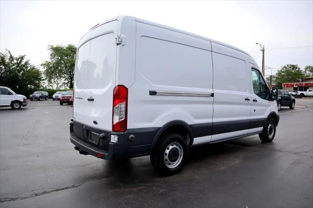 2017 ford transit-250 base