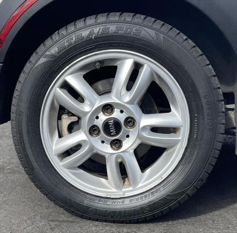 2013 mini hardtop cooper