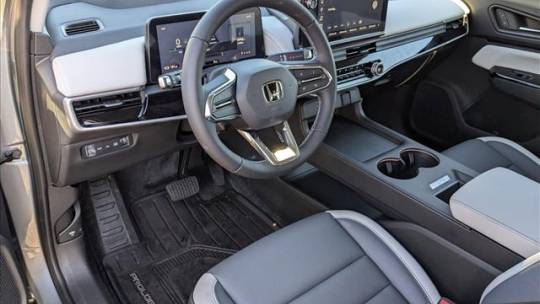 2024 Honda Prologue