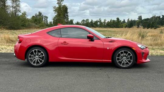 2017 Toyota